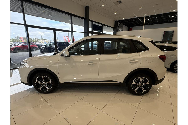2026 MY26.5 MG ZS ZS32 Excite Turbo SUV Image 14