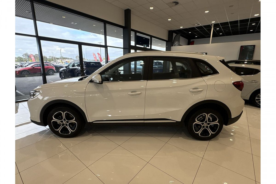 2026 MY26.5 MG ZS ZS32 Excite Turbo SUV Image 14