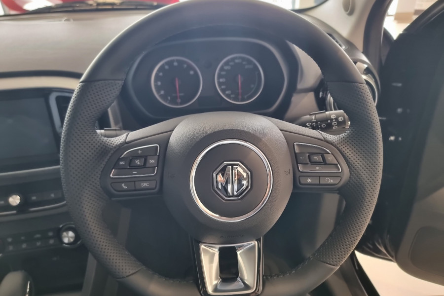 2024 MG MG3 SZP1 Core Hatch Image 10