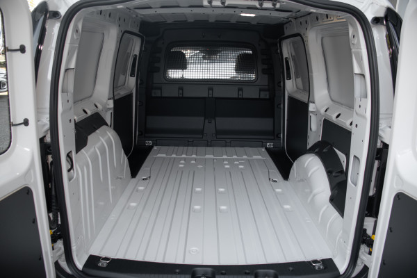 2025 Volkswagen Caddy 5 Maxi Van Van