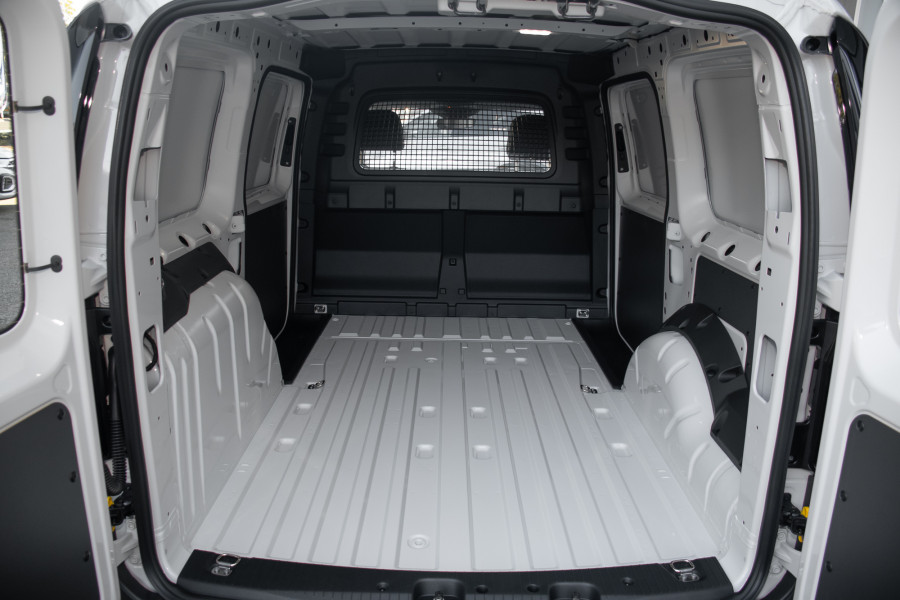2025 Volkswagen Caddy 5 Maxi Van Van