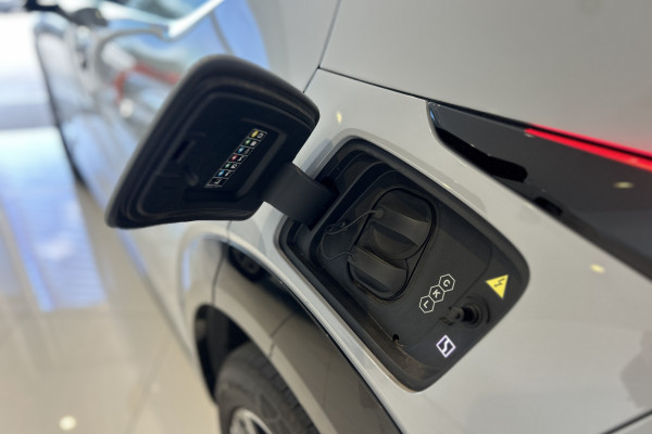 2024 Zeekr X BXE RWD SUV Image 5