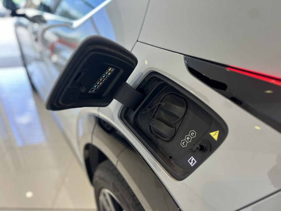 2024 Zeekr X BXE RWD SUV Image 5