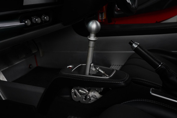2019 Lotus Elise Sport 220 Convertible Image 29