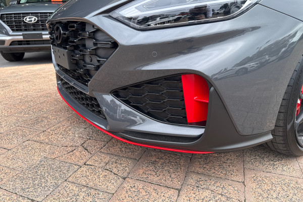 2026 Hyundai i30 PDe.V6 N Premium Hatch Image 16