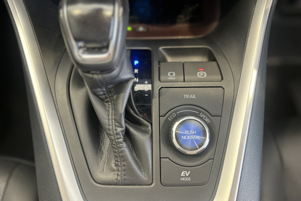 2023 Toyota RAV4 AXAH52R Cruiser Hybrid Wagon Image 17