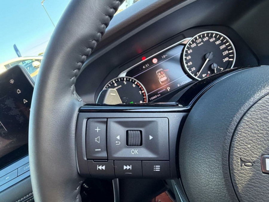 2025 Nissan X-Trail T33 ST-L SUV Image 26
