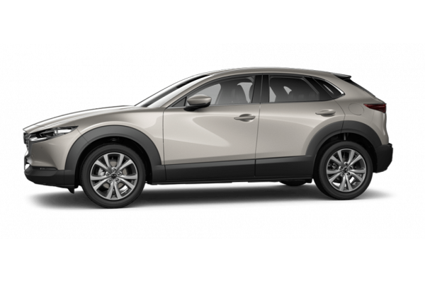 2026 Mazda CX-30 DM Series G20 Touring SUV Image 23