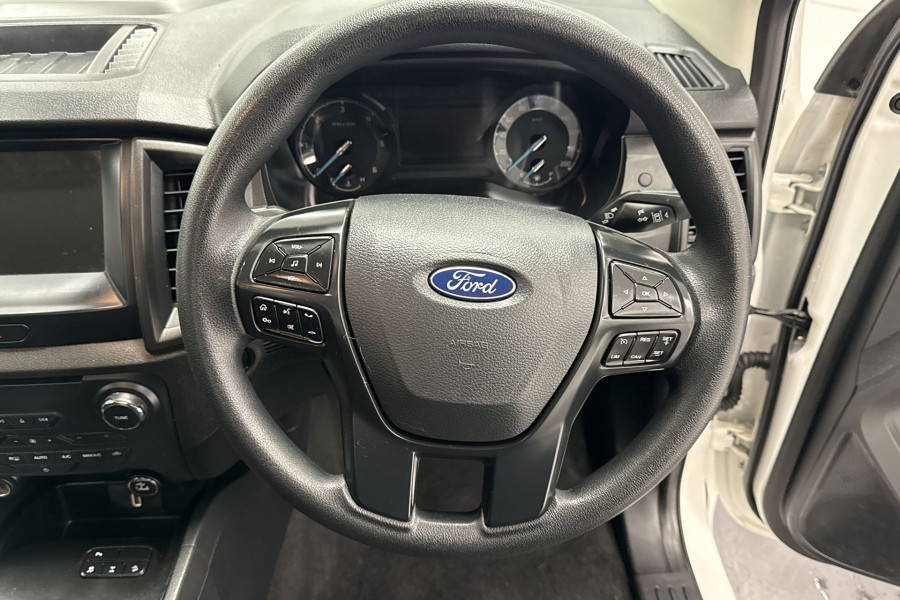 2020 MY21.25 Ford Ranger PX MkIII XLS Ute Image 16