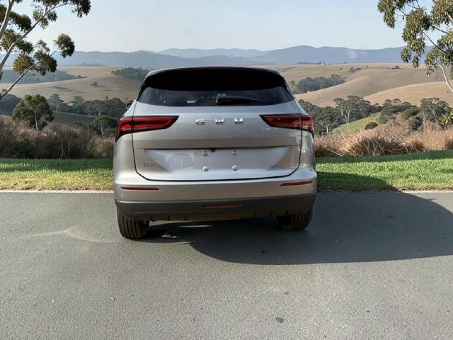 2026 GWM Haval H6 B01 Ultra SUV Image 7