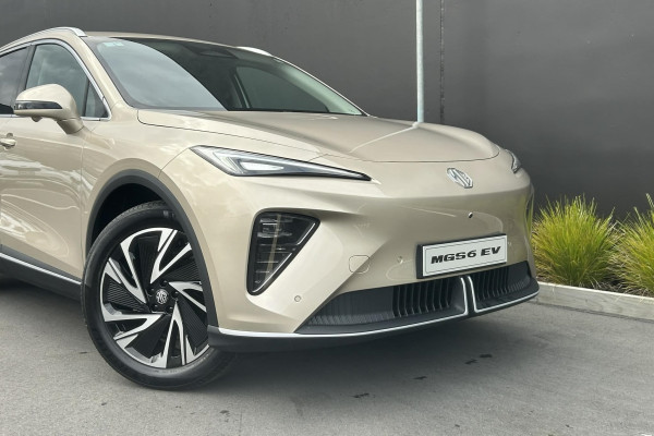 2026 MG MGS6 EV IS3E Essence SUV Image 15