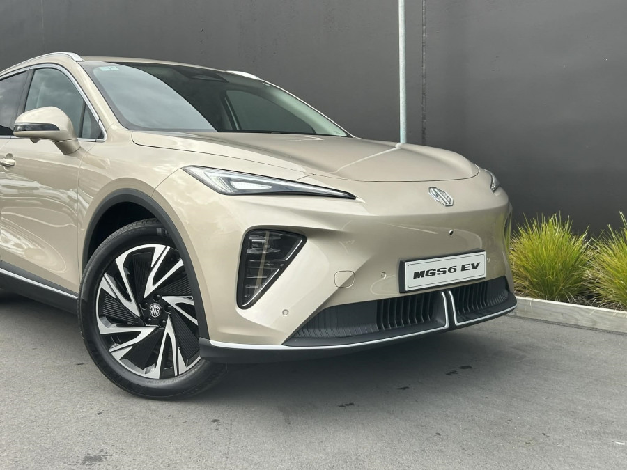 2026 MG MGS6 EV IS3E Essence SUV Image 15