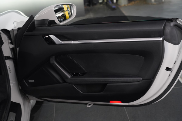 2019 Porsche 992 Carrera S Coupe Image 39