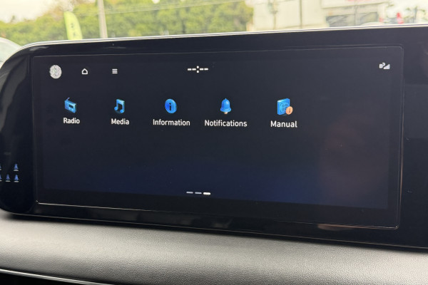 2024 Hyundai Palisade LX2.V4 Calligraphy SUV Image 38