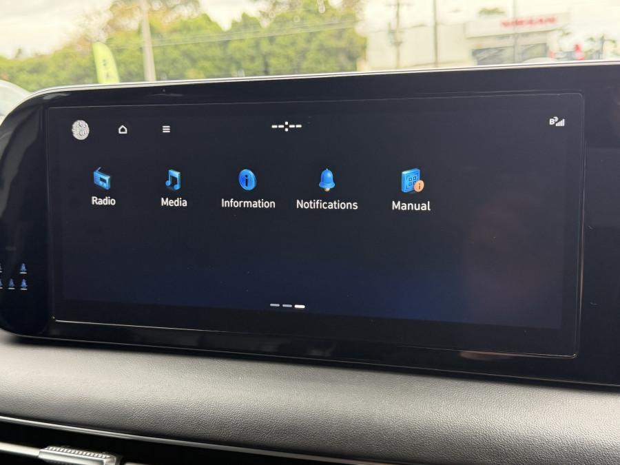 2024 Hyundai Palisade LX2.V4 Calligraphy SUV Image 38