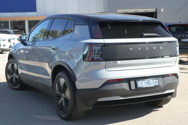 2025 MY26 Volvo EX30 Cross Country  Ultra Twin Motor Performance SUV Image 3