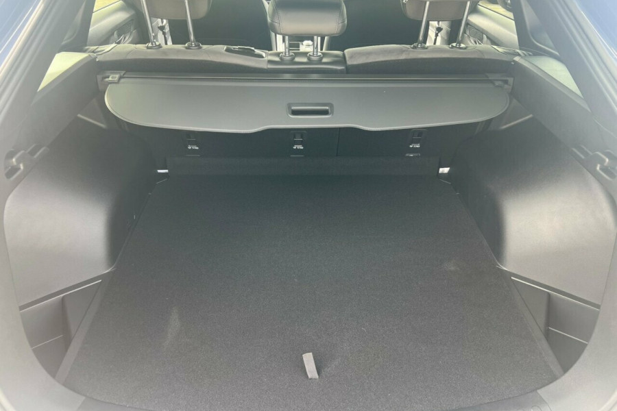 2025 GWM Haval H6 B03 Ultra SUV Image 14