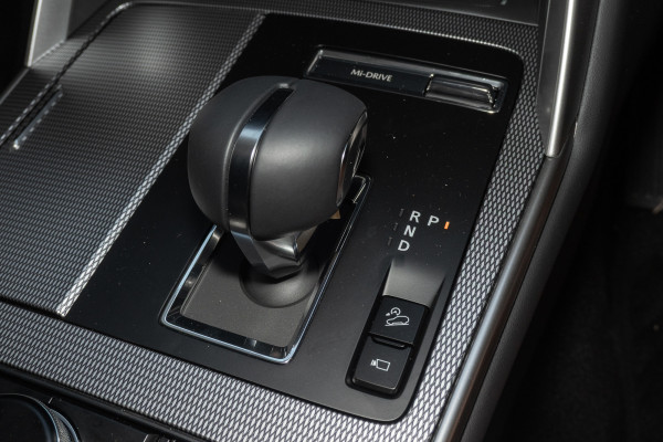 2026 Mazda CX-80 KL G40e GT SUV Image 12