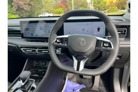 2025 MY24.5 MG HS AS33 Excite SUV