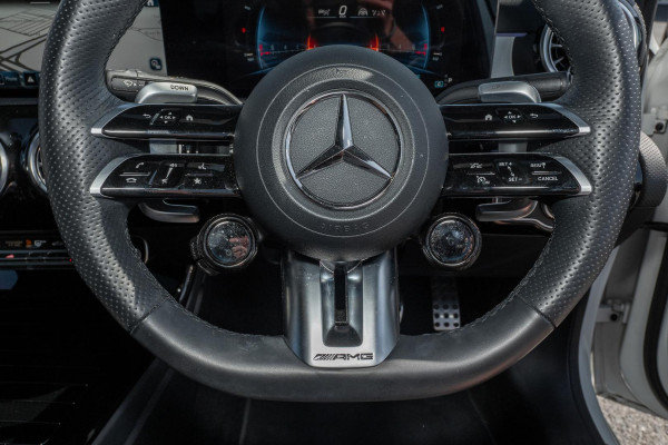 2023 Mercedes-Benz A-Class W177 A35 AMG Hatch image 11