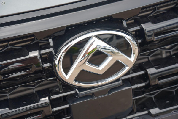 2025 LDV D90 SV9A Mode SUV Image 11