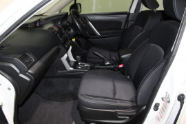 2013 Subaru Forester S4 2.5i Suv