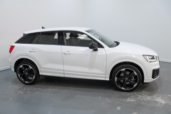 2021 Audi Q2 GA 35 TFSI Edition #2 SUV