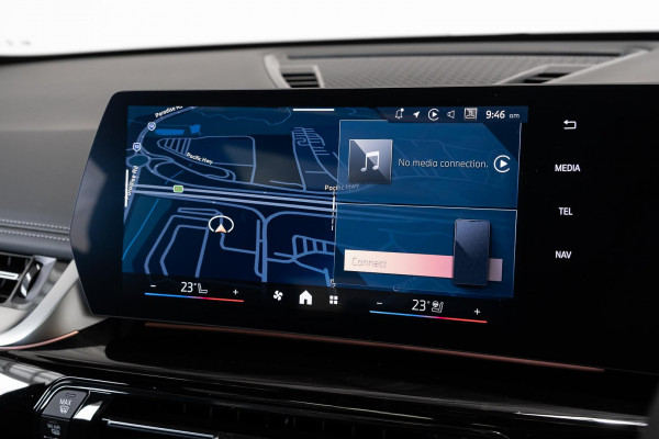 2026 BMW X1 U11 xDrive20i M Sport SUV image 13