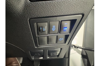 2020 Toyota HiLux  SR Dual Cab Ute