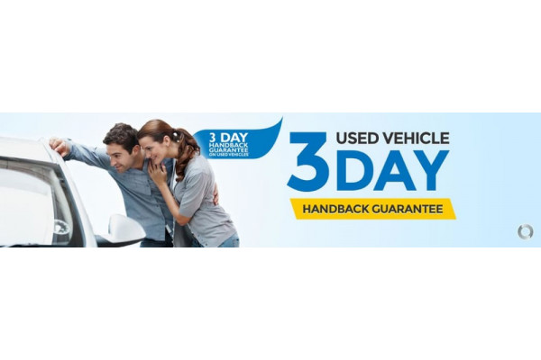 2015 Hyundai Accent RB2  Active Hatchback Image 2