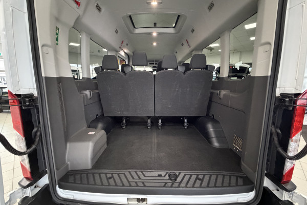 2020 MY20.5 Ford Transit VO 410L Bus Image 14