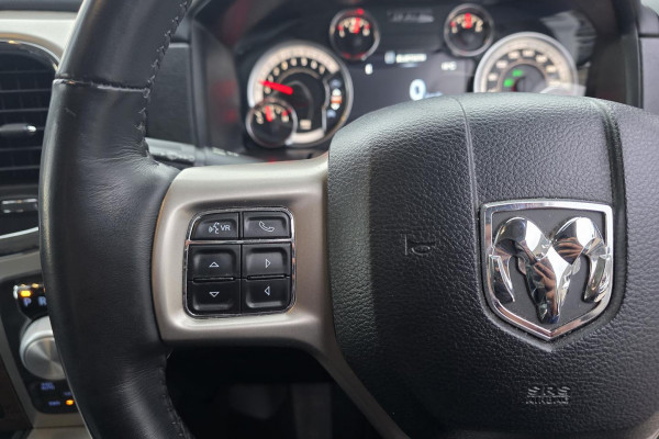 2019 Ram 1500 DS Laramie RamBox Ute Image 30