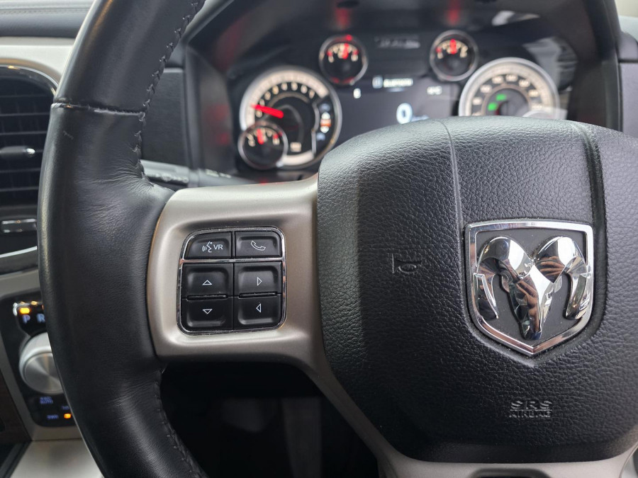 2019 Ram 1500 DS Laramie RamBox Ute Image 30