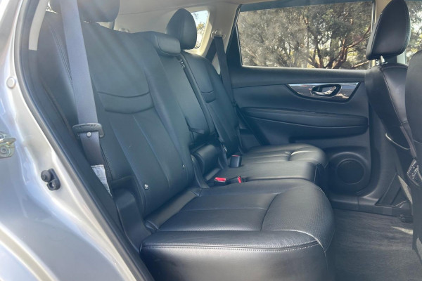 2019 Nissan X-Trail T32 Series II ST-L SUV Image 51