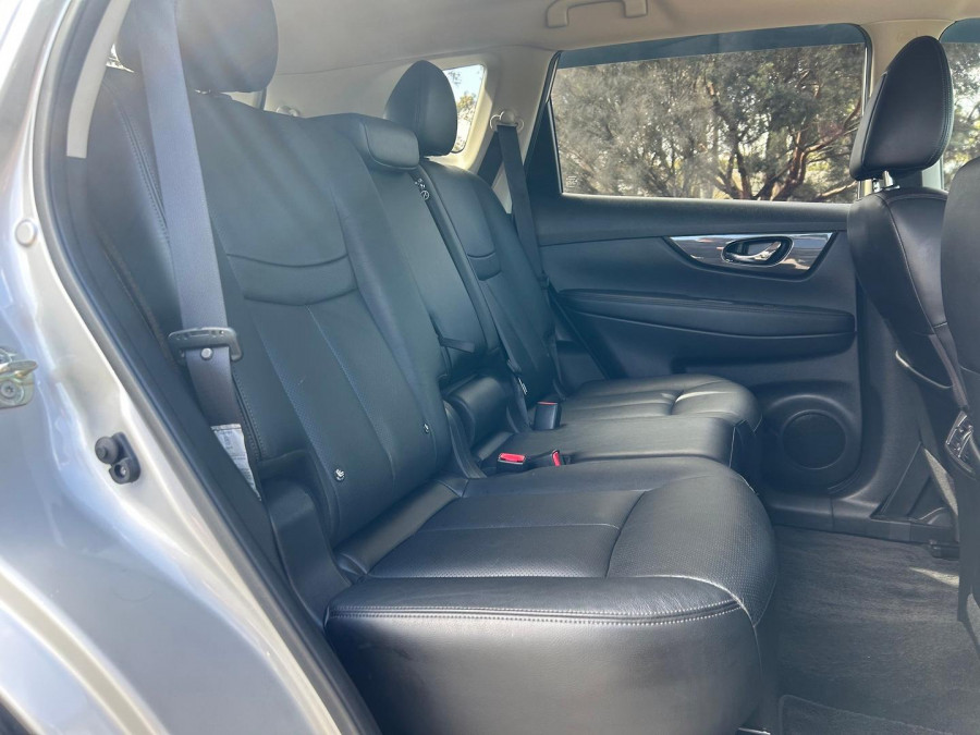 2019 Nissan X-Trail T32 Series II ST-L SUV Image 51