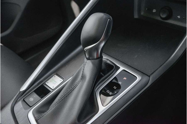 2026 MG ZS ZS32 Excite Hybrid+ SUV Image 25