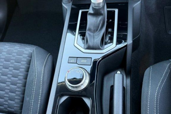 2024 Mitsubishi Triton MV GLS Ute Image 21