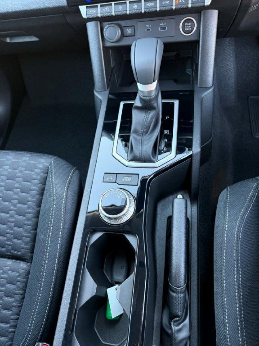 2024 Mitsubishi Triton MV GLS Ute Image 21