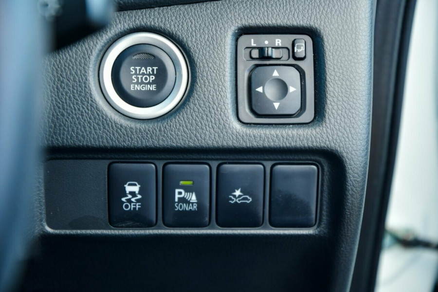 2023 Mitsubishi Pajero Sport QF Exceed SUV Image 18