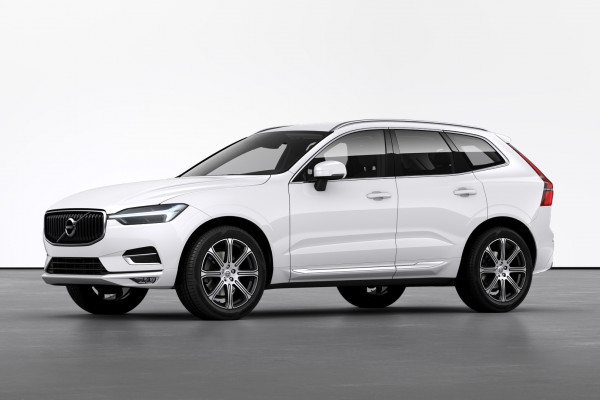 Volvo XC60 T5 Inscription UZ
