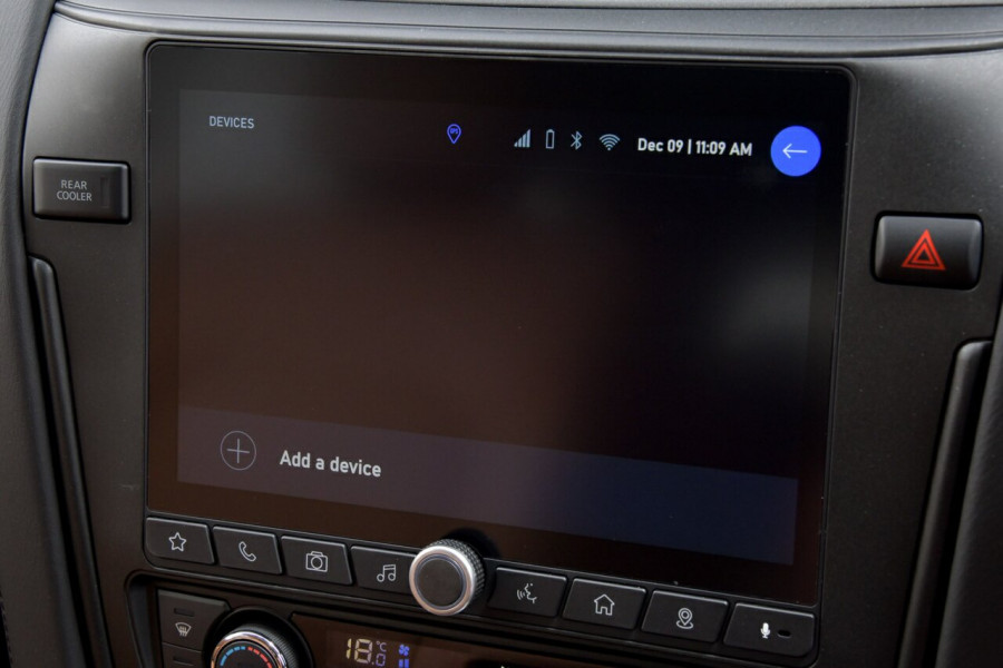 2024 Nissan Patrol Y62 Series 5 Ti-L SUV Image 16