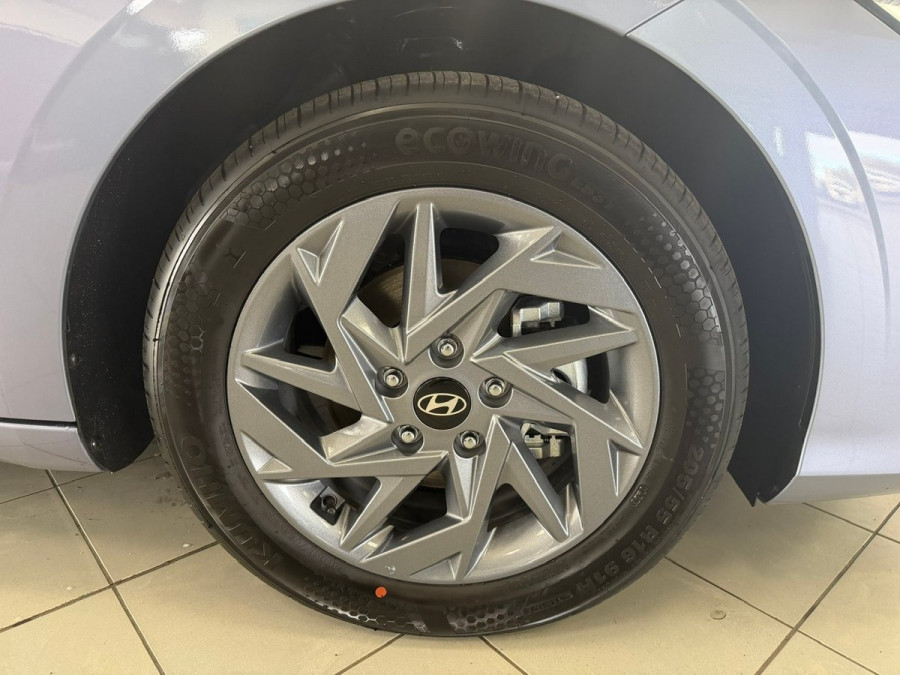 2026 Hyundai i30 CN7.V4 Elite Hybrid Sedan Image 11