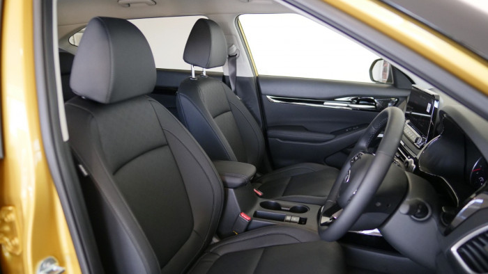 2020 MY21 Kia Seltos SP2 GT-Line Wagon Image 11