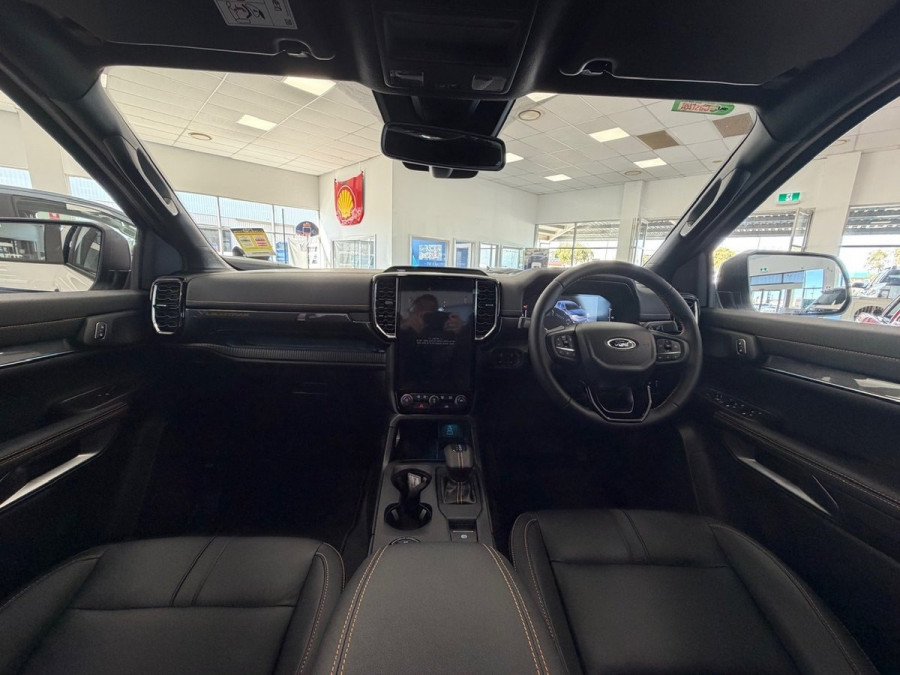 2025 MY26 Ford Ranger P703 Wildtrak Ute Image 16