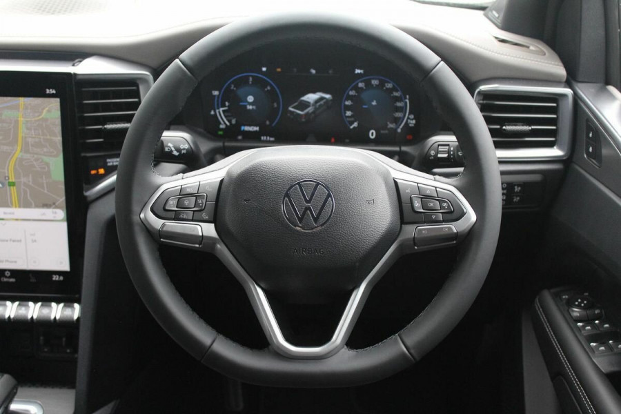 2024 Volkswagen Amarok NF TDI600 Aventura Ute Image 23