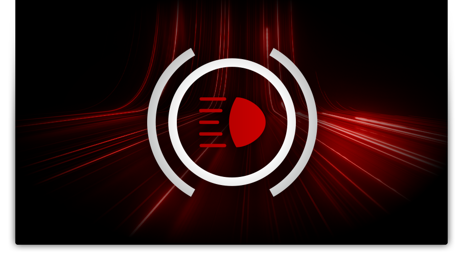 Ducati brake light (DBL) Image