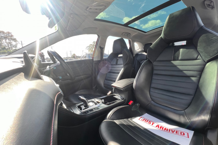 2023 MG HS SAS23 Essence SUV Image 11