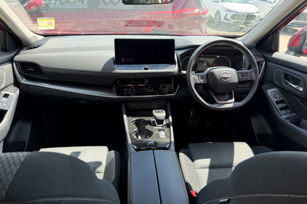2026 Nissan X-Trail T33 ST SUV Image 11