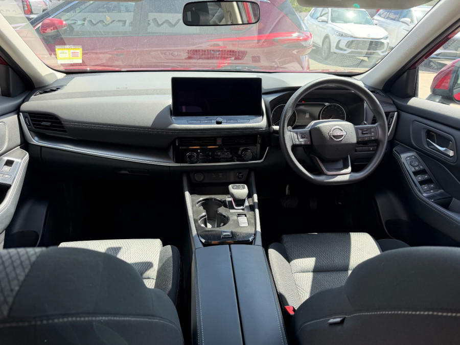 2026 Nissan X-Trail T33 ST SUV Image 11
