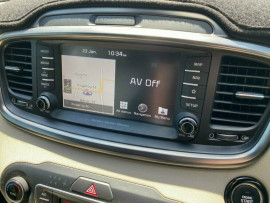 2018 MY19 Kia Sorento UM Sport SUV image 26